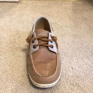 Sperry boat shoes